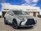 2022 Lexus NX 450h+ Luxury