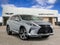 2022 Lexus RX 350L