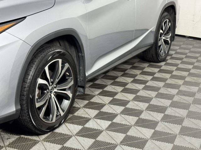 2022 Lexus RX 350L