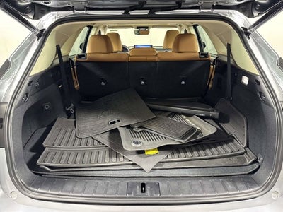 2022 Lexus RX 350L