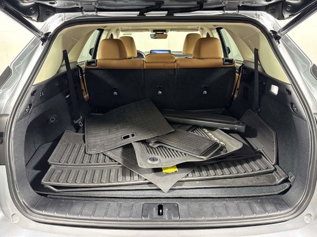 2022 Lexus RX 350L