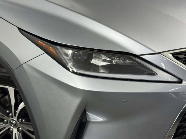 2022 Lexus RX 350L