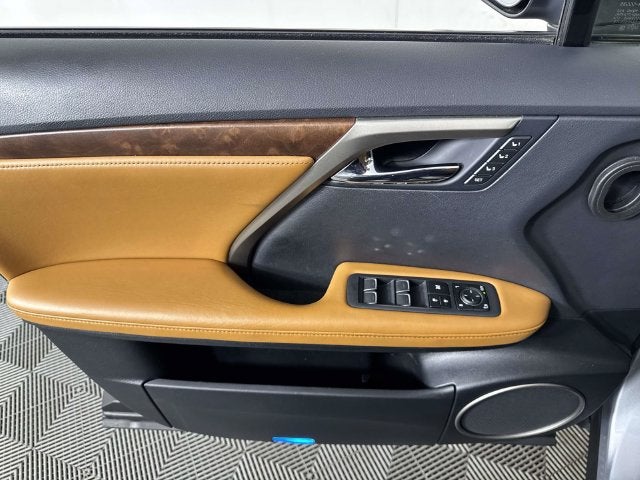 2022 Lexus RX 350L