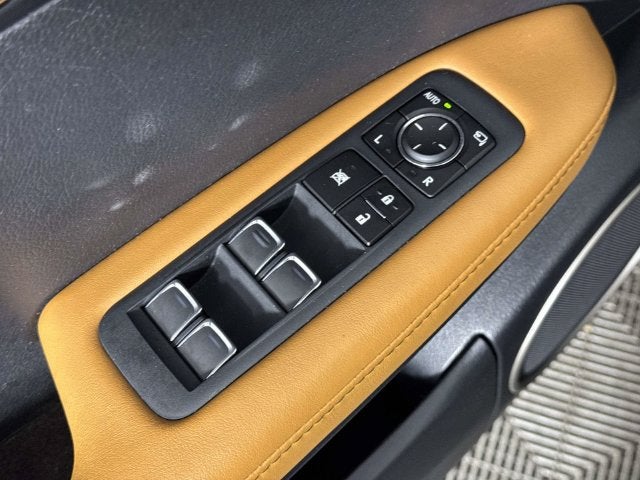 2022 Lexus RX 350L