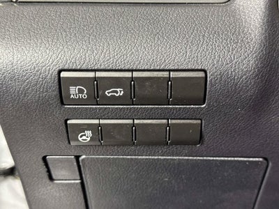 2022 Lexus RX 350L