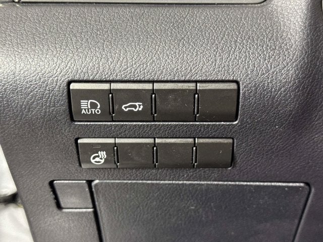 2022 Lexus RX 350L