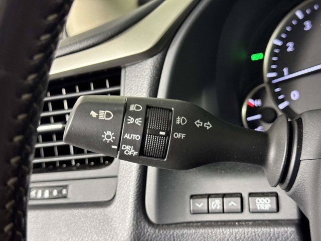 2022 Lexus RX 350L