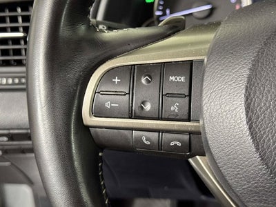 2022 Lexus RX 350L