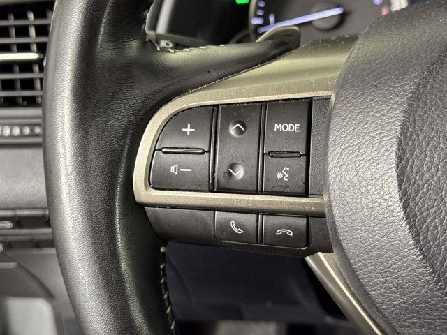 2022 Lexus RX 350L