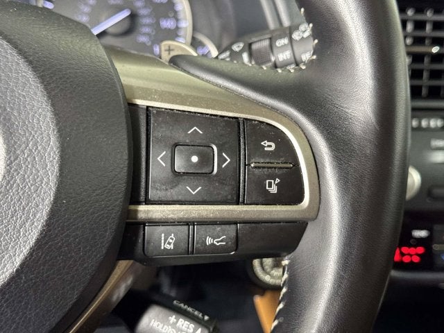 2022 Lexus RX 350L