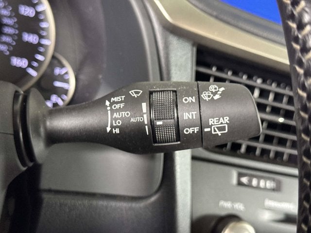 2022 Lexus RX 350L