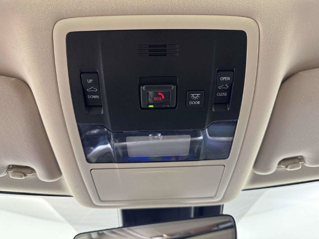 2022 Lexus RX 350L