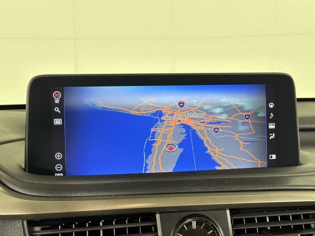 2022 Lexus RX 350L