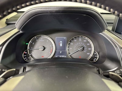 2022 Lexus RX 350L