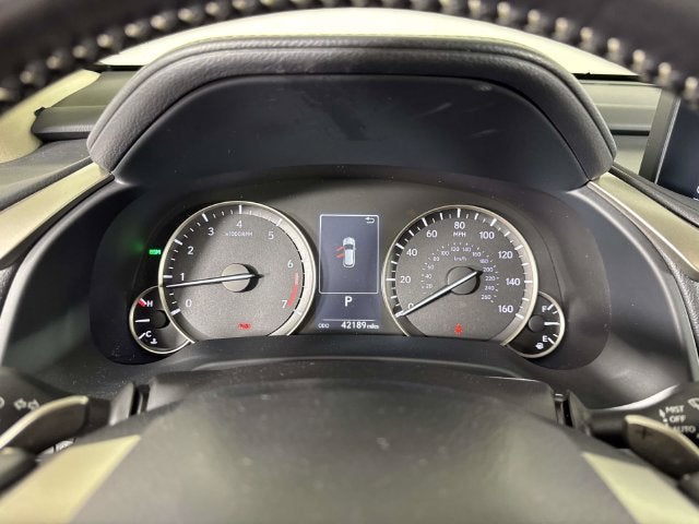 2022 Lexus RX 350L