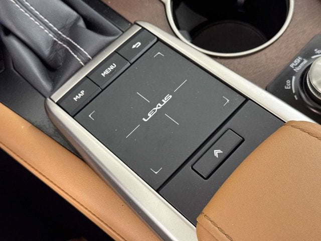 2022 Lexus RX 350L