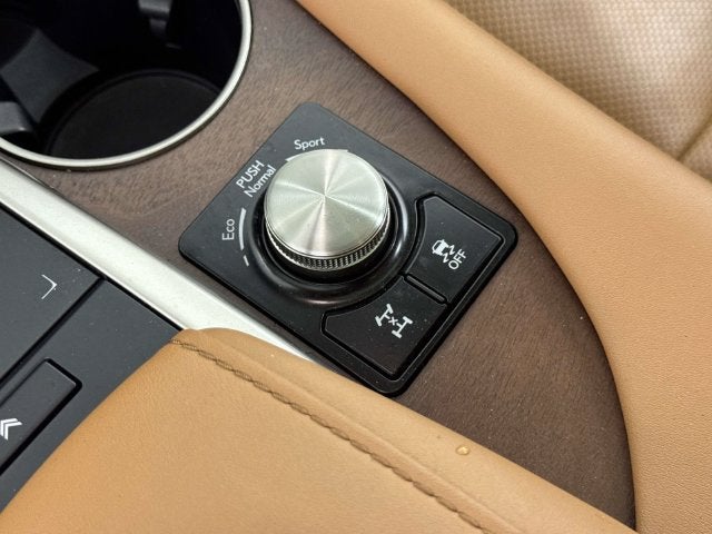 2022 Lexus RX 350L
