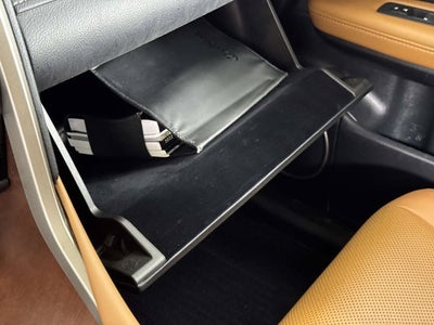 2022 Lexus RX 350L