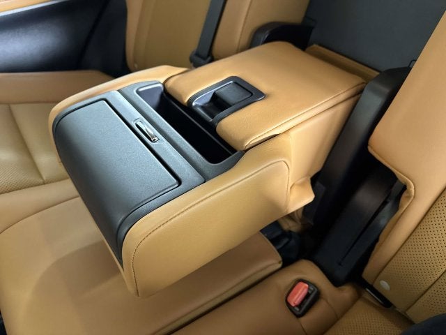 2022 Lexus RX 350L