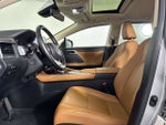 2022 Lexus RX 350L