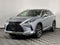 2022 Lexus RX 350L