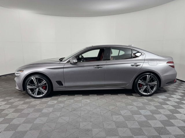 2024 Genesis G70 2.5T