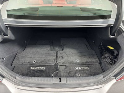 2024 Genesis G70 2.5T
