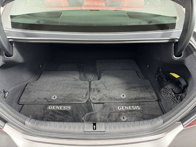 2024 Genesis G70 2.5T