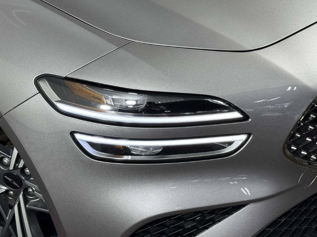 2024 Genesis G70 2.5T