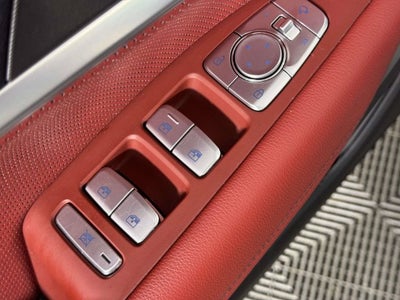 2024 Genesis G70 2.5T