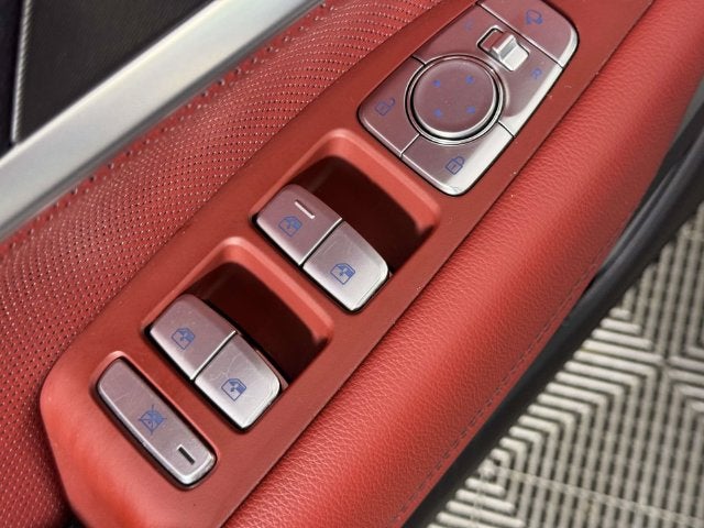 2024 Genesis G70 2.5T