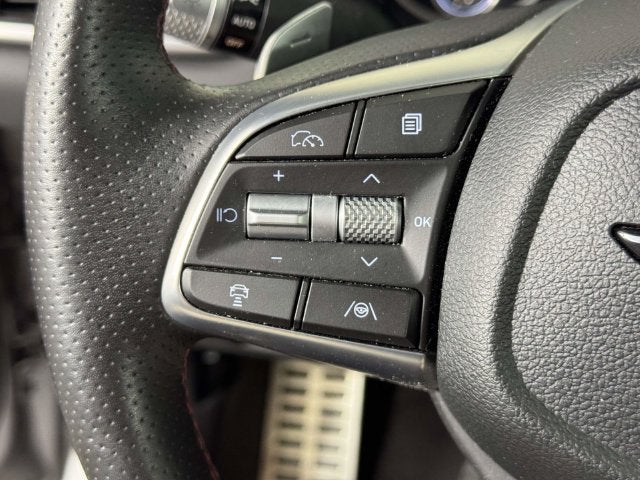 2024 Genesis G70 2.5T