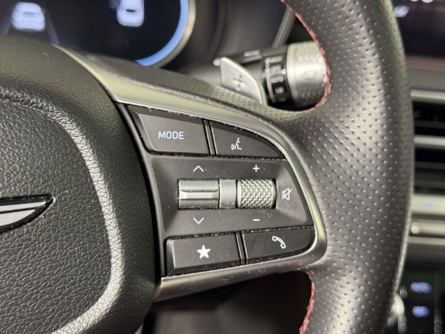 2024 Genesis G70 2.5T