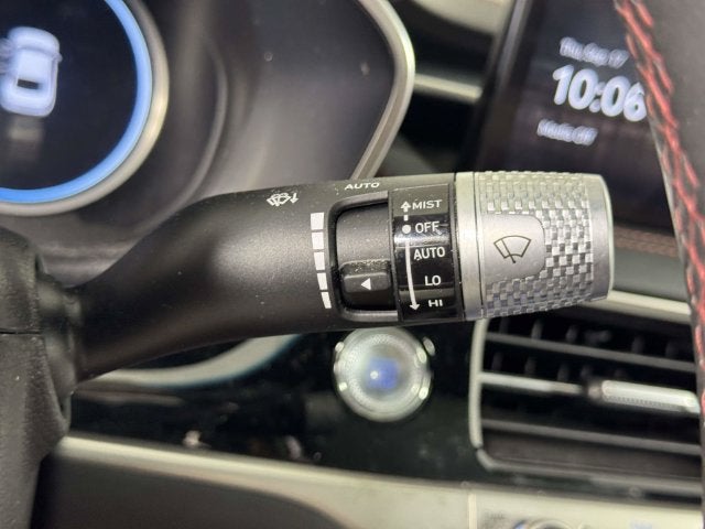 2024 Genesis G70 2.5T