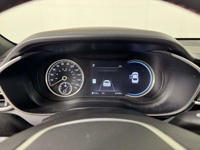 2024 Genesis G70 2.5T