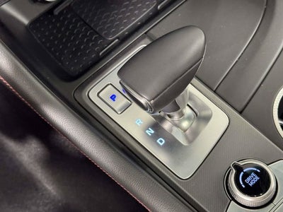 2024 Genesis G70 2.5T