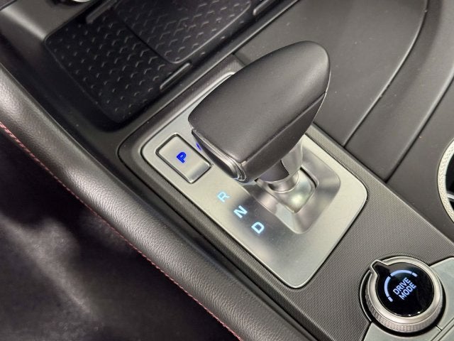 2024 Genesis G70 2.5T
