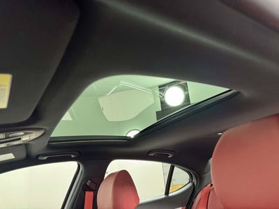 2024 Genesis G70 2.5T