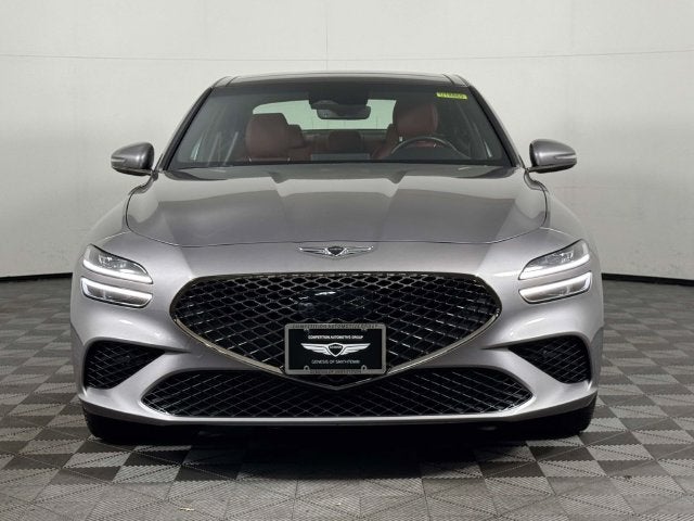 2024 Genesis G70 2.5T