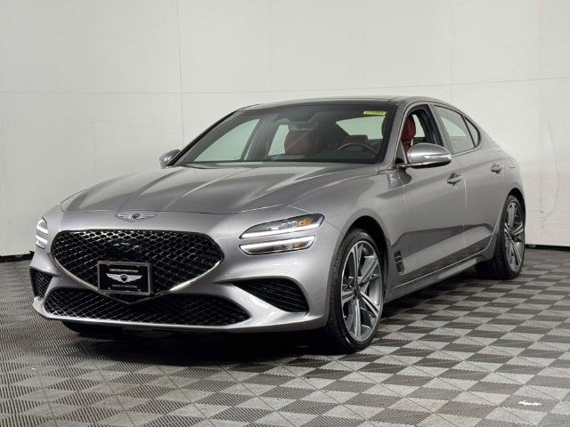 2024 Genesis G70 2.5T