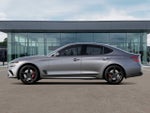 2027 Genesis G70 2.5T Sport Prestige