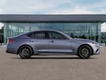 2027 Genesis G70 2.5T Prestige
