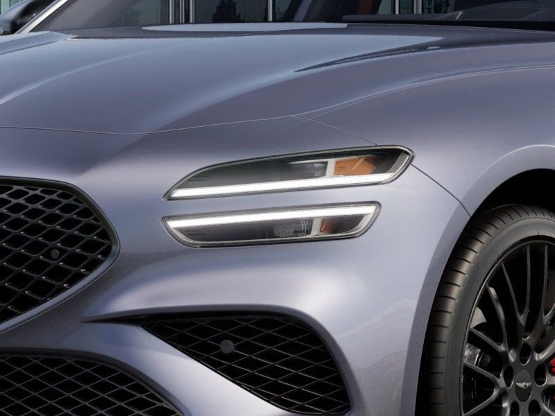 2027 Genesis G70 2.5T Prestige