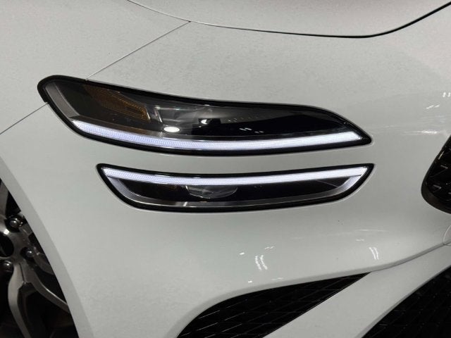 2026 Genesis G70 2.5T
