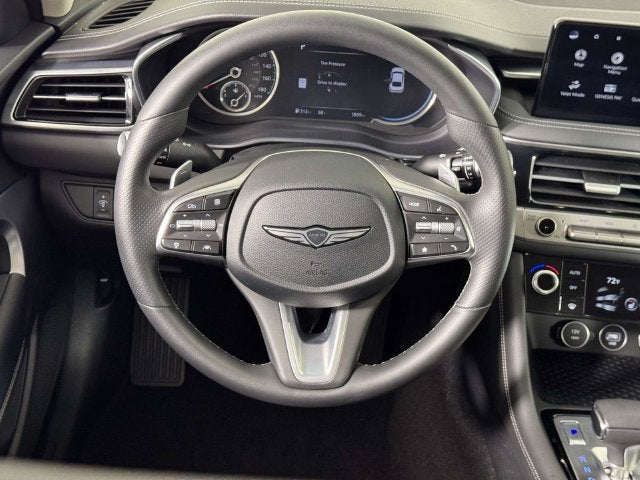 2026 Genesis G70 2.5T