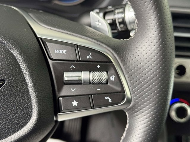 2026 Genesis G70 2.5T