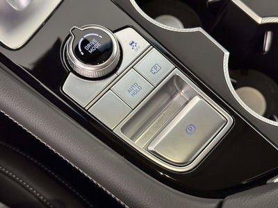 2026 Genesis G70 2.5T
