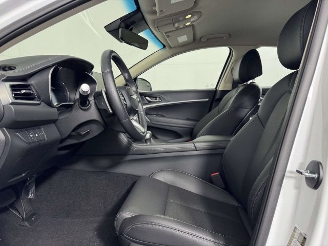 2026 Genesis G70 2.5T