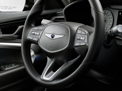 2027 Genesis G70 2.5T