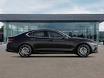 2027 Genesis G70 2.5T